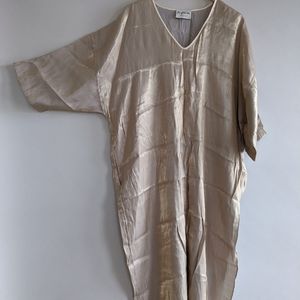 Vintage Mary McFadden caftan
